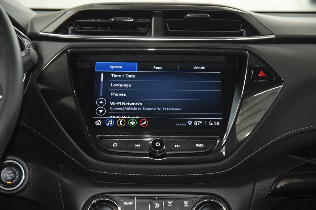 2023 Chevrolet TrailBlazer Activ - Photo 30