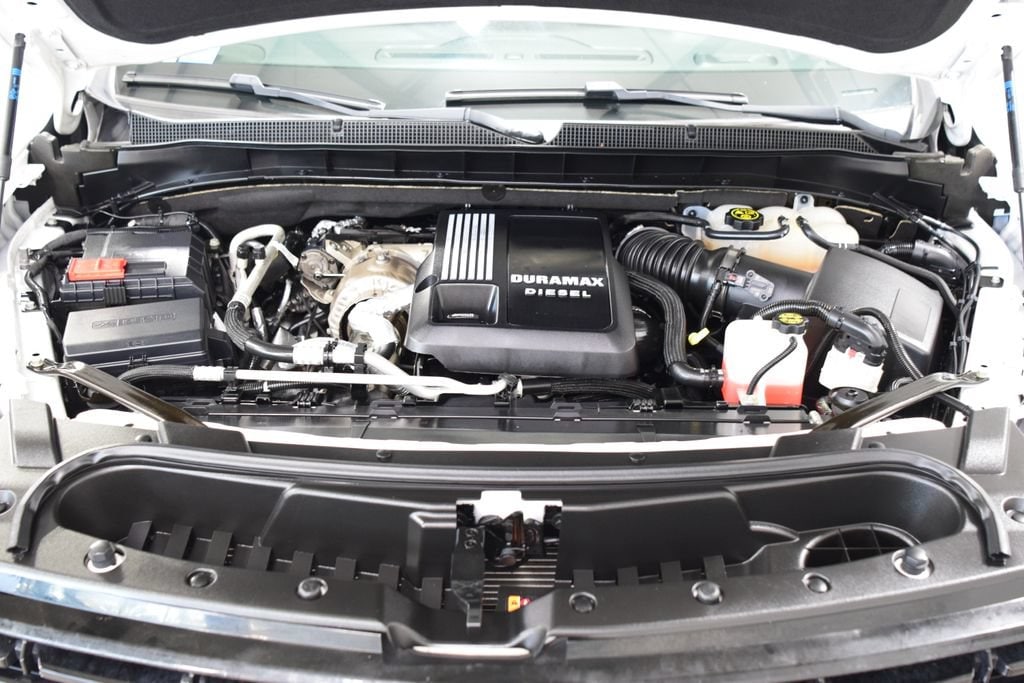 2023 Chevrolet Tahoe RST - Photo 30