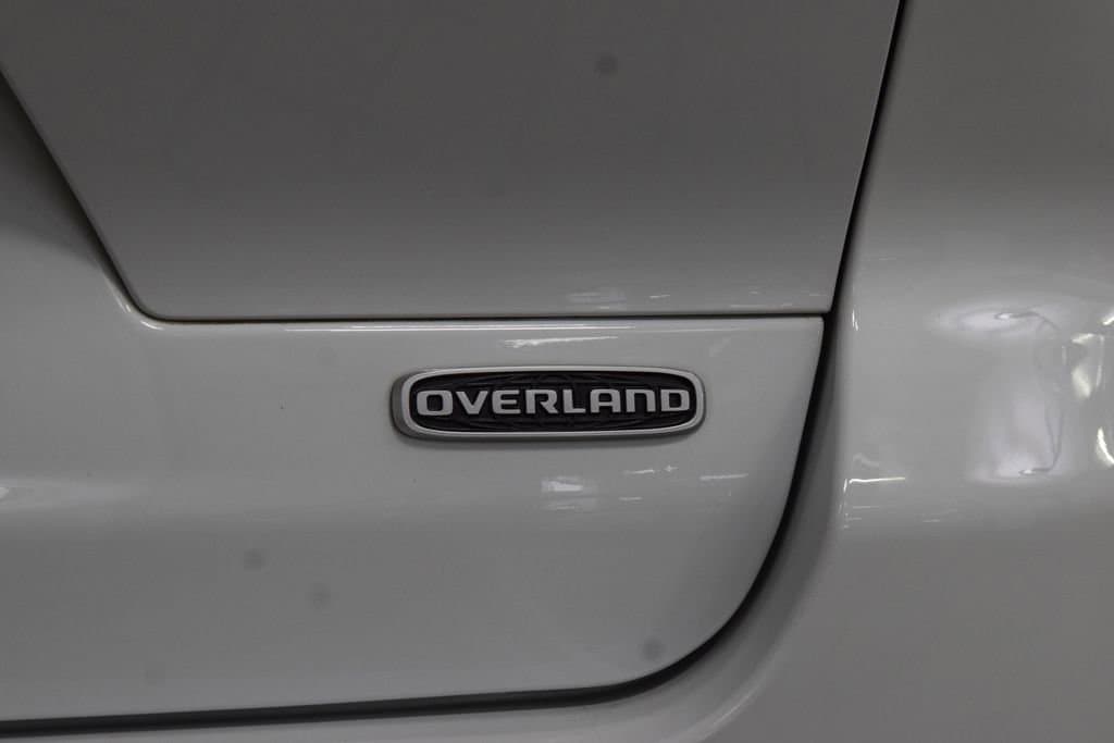 2024 Jeep Grand Cherokee L Overland - Photo 22
