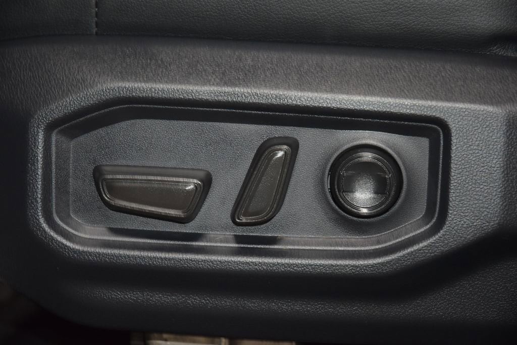 2024 Toyota Tundra Limited - Photo 42