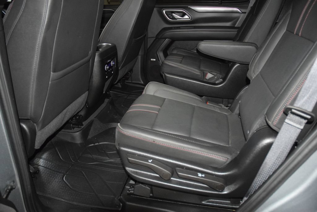 2024 Chevrolet Tahoe RST - Photo 42