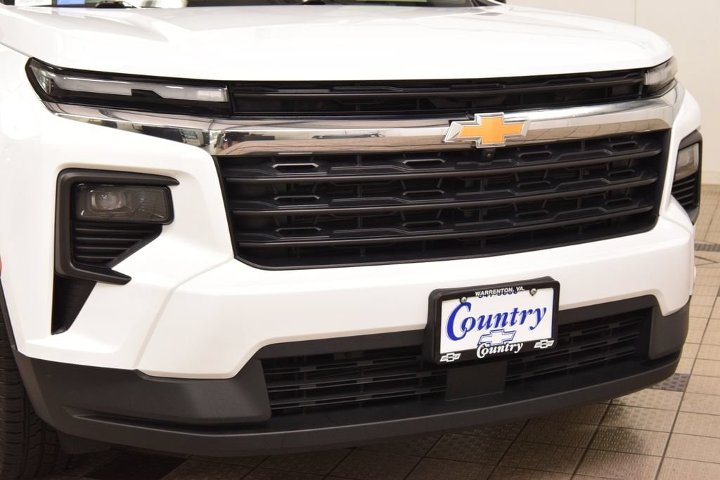 2024 Chevrolet Traverse LS - Photo 13