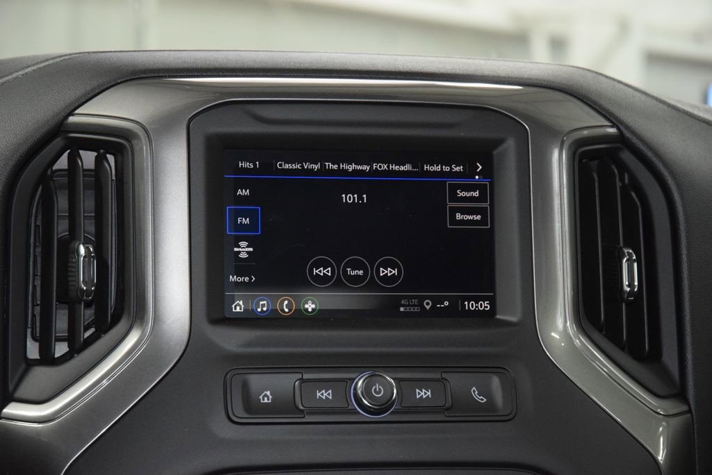 2026 Chevrolet Silverado 2500 HD Custom - Photo 33