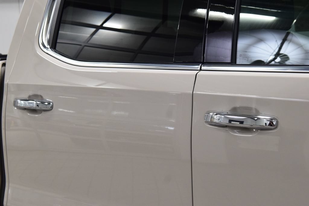 2026 Chevrolet Silverado 1500 High Country - Photo 18
