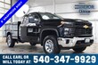  Chevrolet Silverado 3500 HD