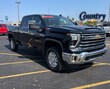 Chevrolet Silverado 3500 HD