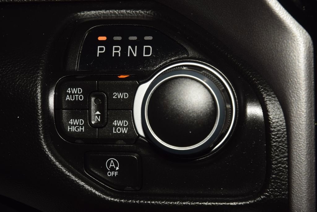 2023 RAM Ram 1500 Pickup Big Horn/Lone Star - Photo 42