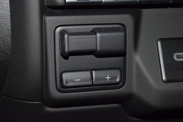 2025 Chevrolet Silverado 2500 HD Work Truck - Photo 34
