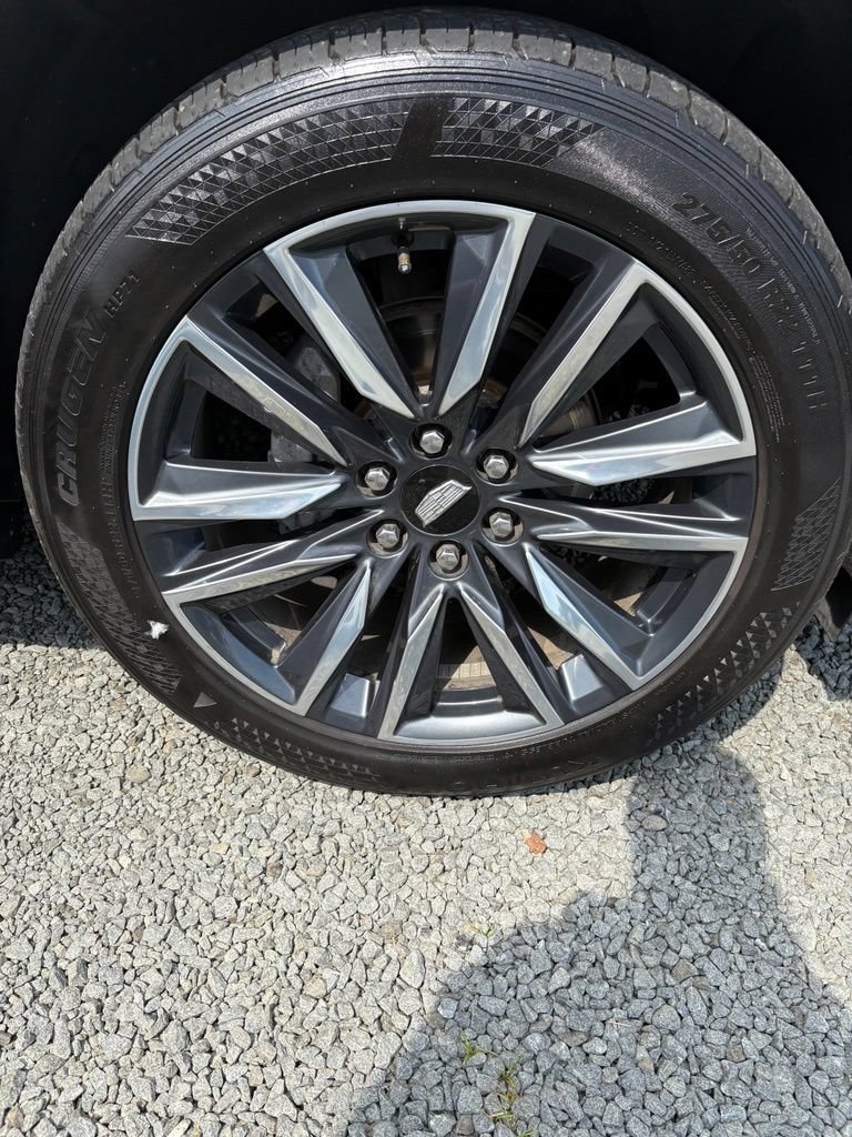 2023 Cadillac Escalade ESV Sport Platinum - Photo 10