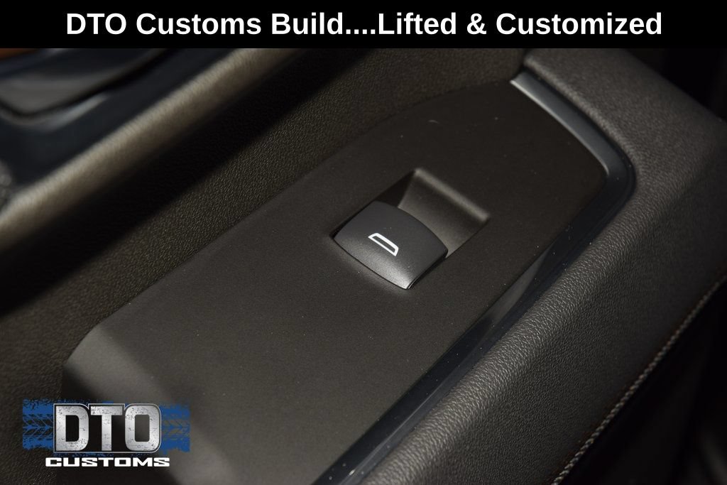 2025 Chevrolet Silverado 1500 High Country - Photo 44