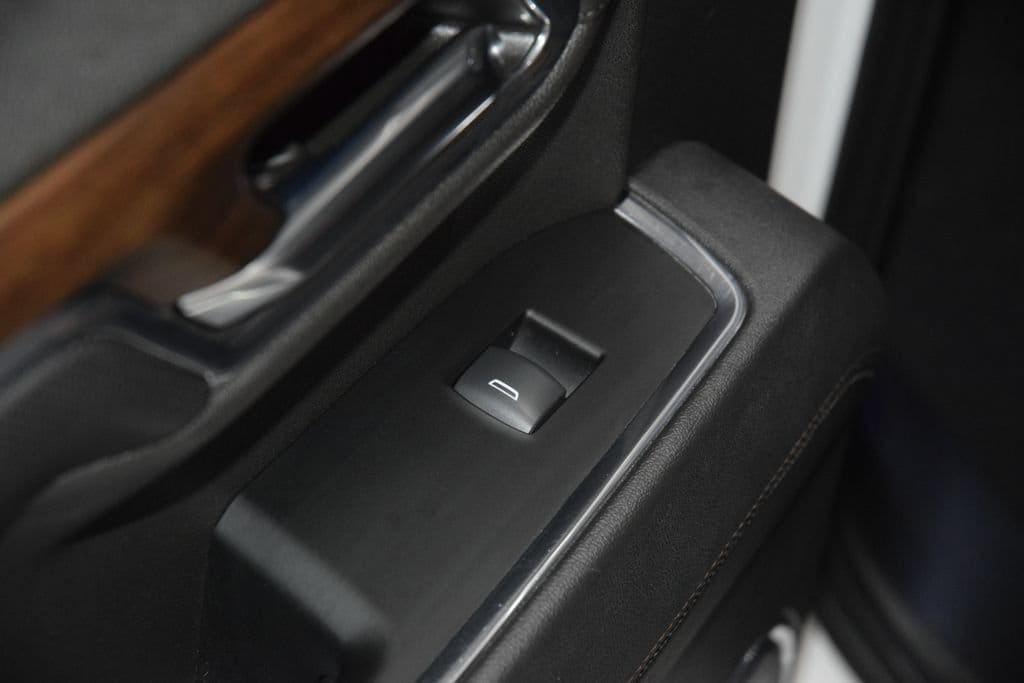 2024 Chevrolet Silverado 1500 High Country - Photo 51