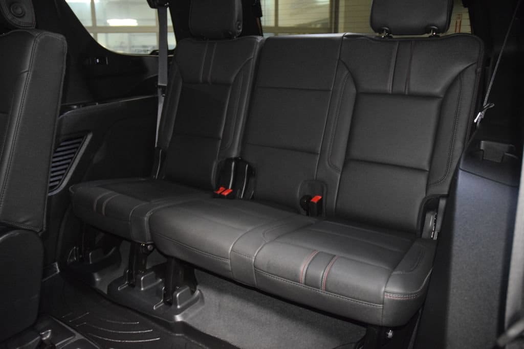 2023 Chevrolet Tahoe RST - Photo 43