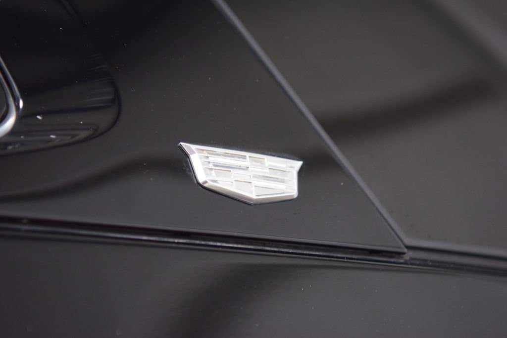 2023 Cadillac Escalade Sport Platinum - Photo 27