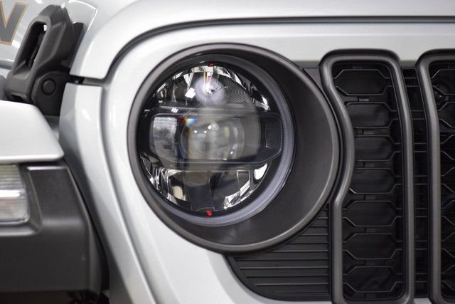 2024 Jeep Wrangler 4-Door Rubicon 392 - Photo 10