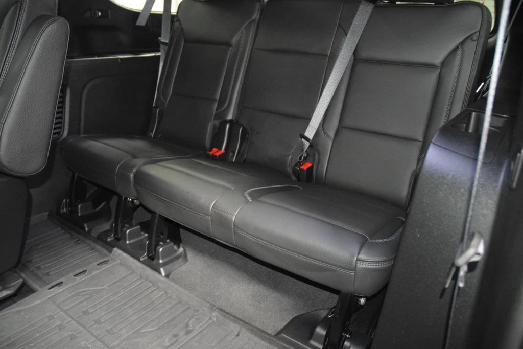 2023 GMC Yukon XL Denali - Photo 45