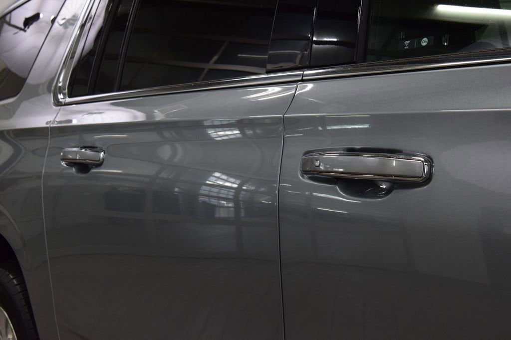 2024 GMC Yukon XL Denali - Photo 17