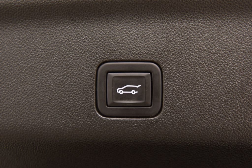 2024 Chevrolet Suburban High Country - Photo 24