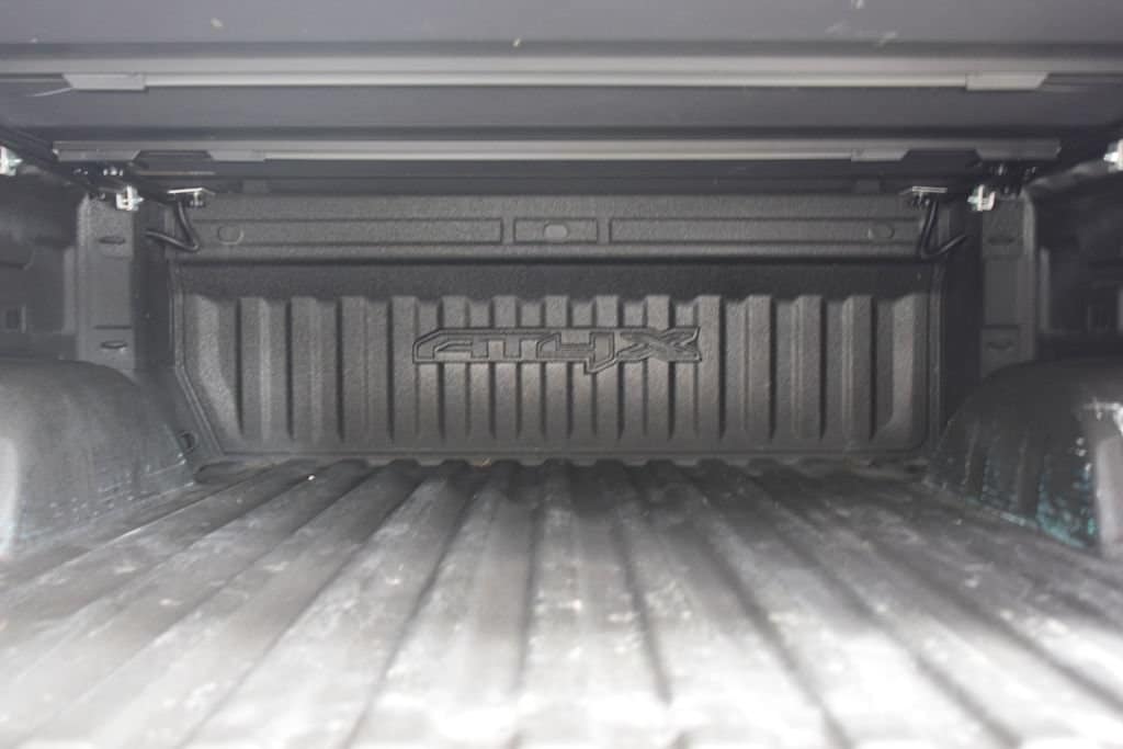 2023 GMC Sierra 1500 AT4X - Photo 25