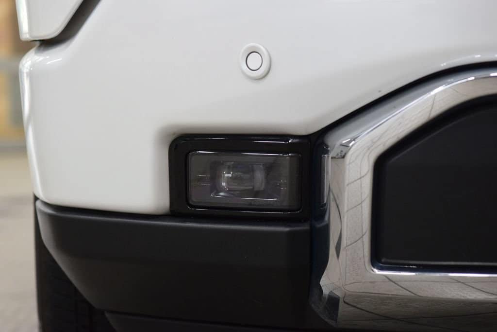 2024 GMC Sierra 1500 Denali Denali Ultimate - Photo 14