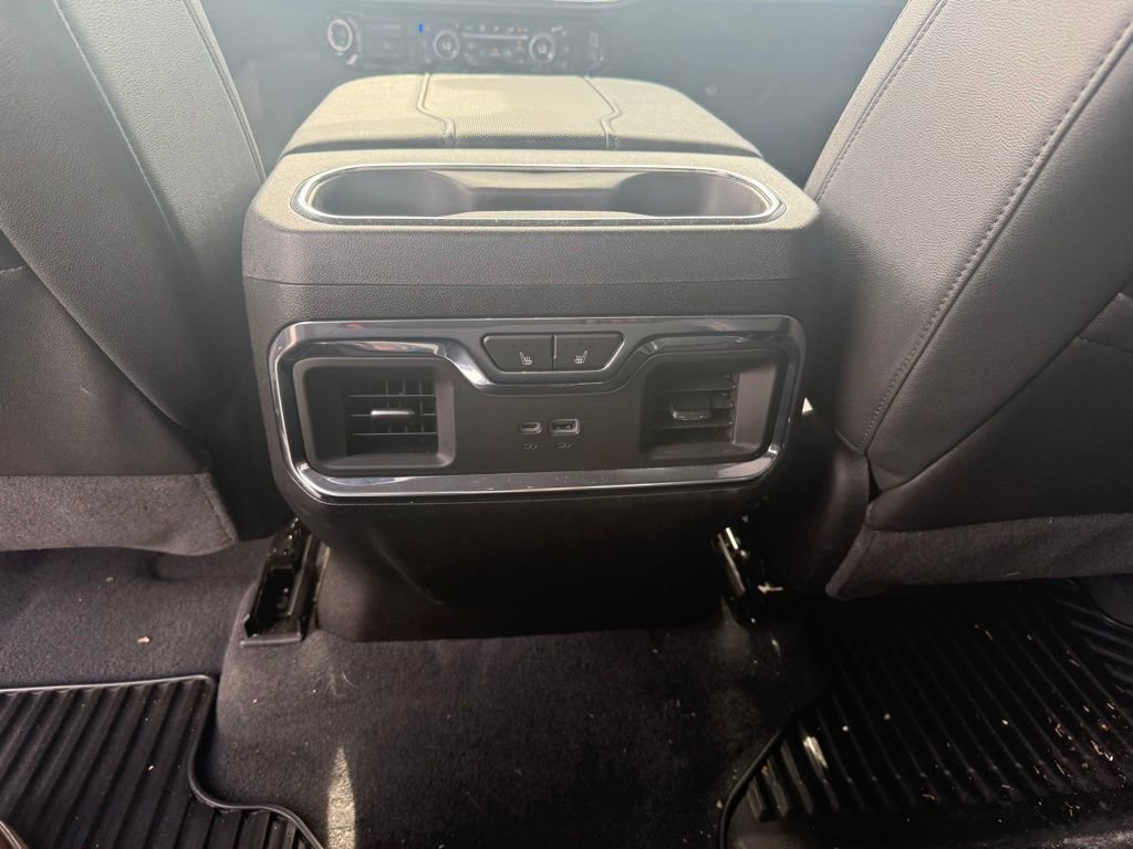 2024 Chevrolet Silverado 2500HD LTZ - Photo 17
