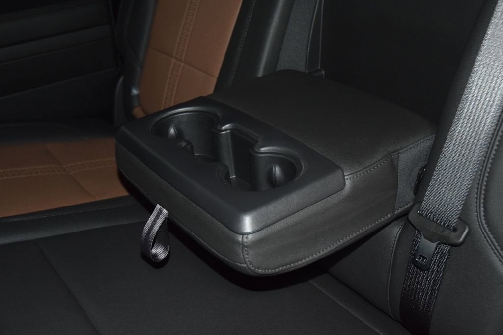 2024 Chevrolet Silverado 2500HD High Country - Photo 50