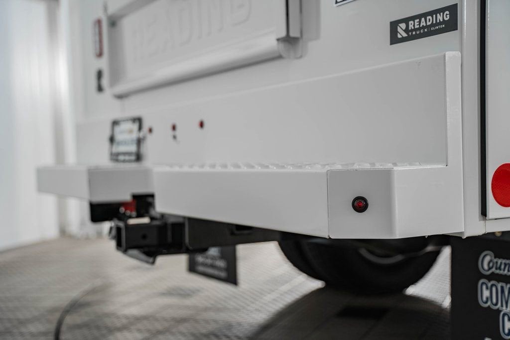 2025 Chevrolet Silverado 3500 HD Work Truck - Photo 20