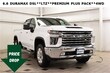 Chevrolet Silverado 2500 HD
