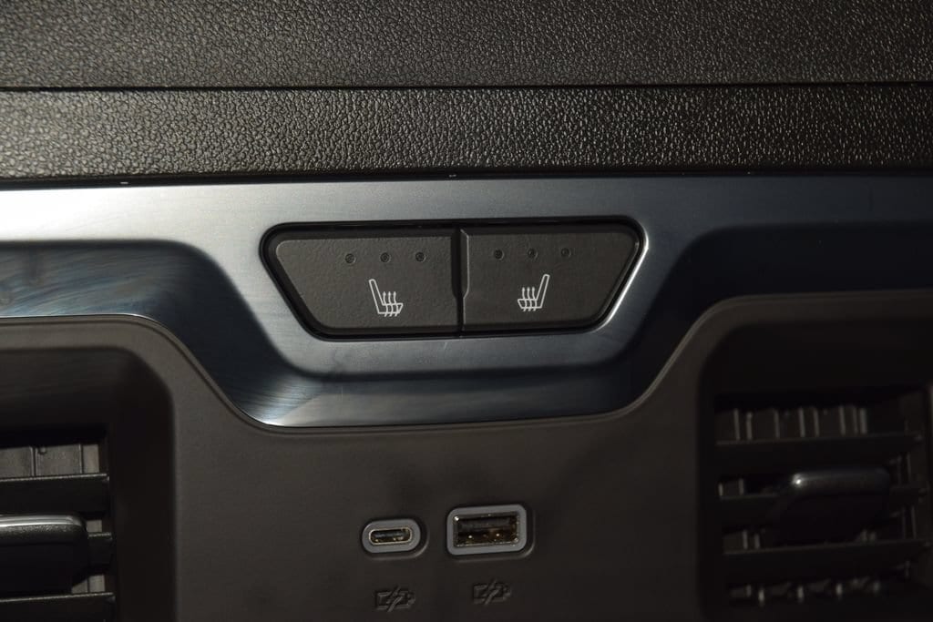2024 GMC Sierra 1500 Denali Denali Ultimate - Photo 47