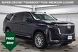 CADILLAC Escalade ESV