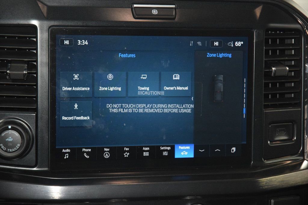 2026 Ford F-250 Super Duty Lariat - Photo 26
