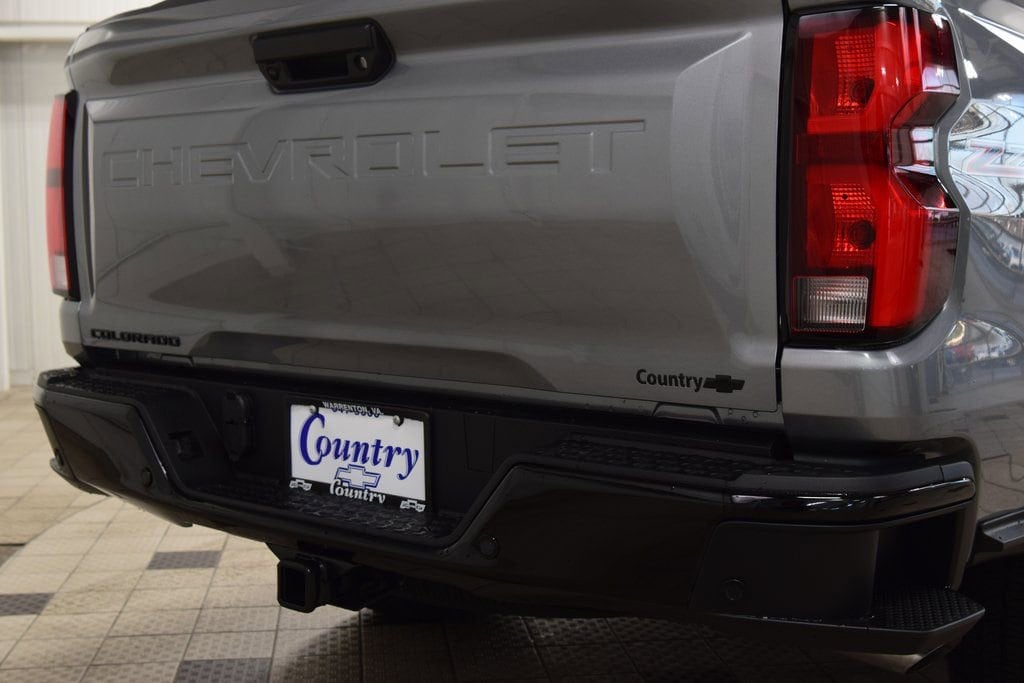 2026 Chevrolet Colorado Z71 - Photo 22