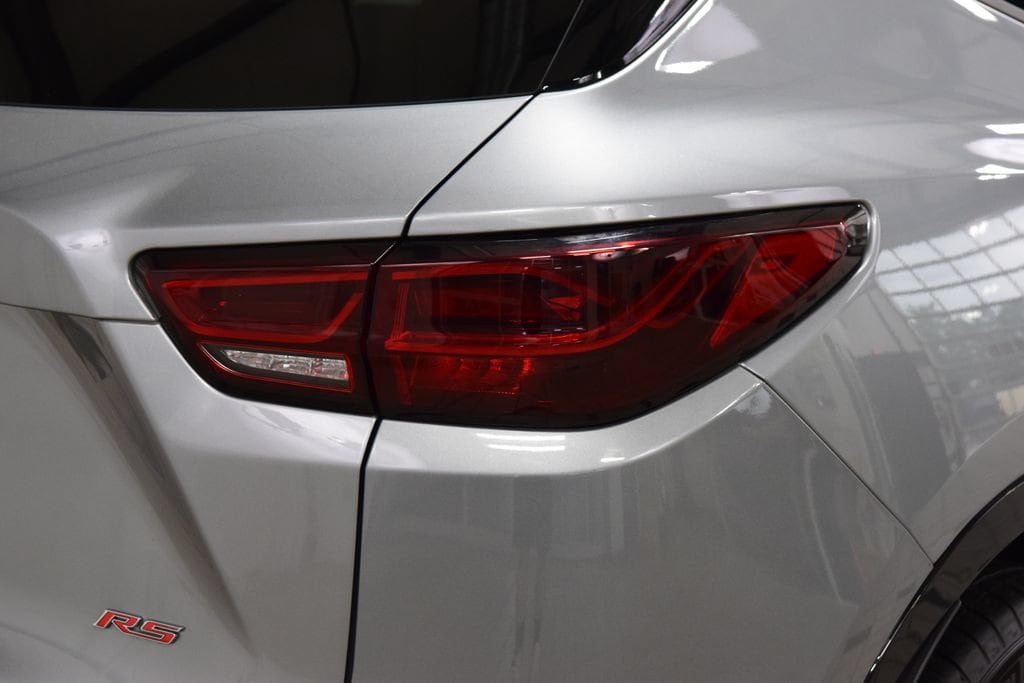 2024 Chevrolet Blazer RS - Photo 21