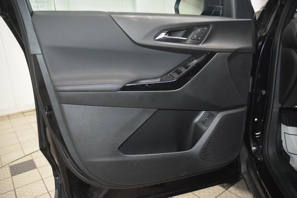 2026 Chevrolet Equinox RS - Photo 43