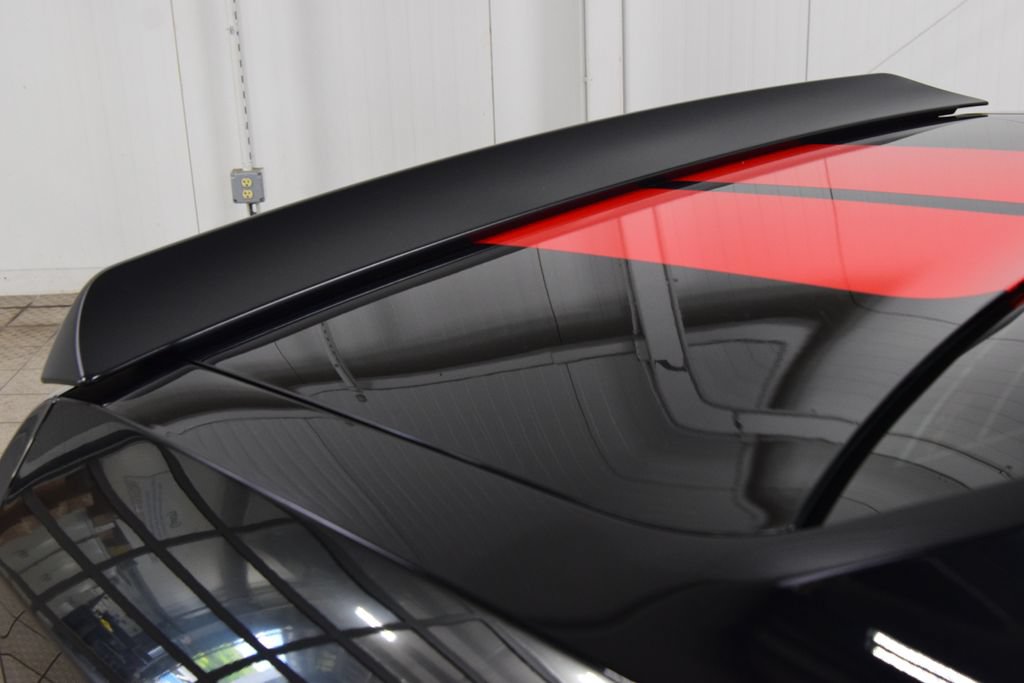 2023 Dodge Challenger SRT - Photo 24
