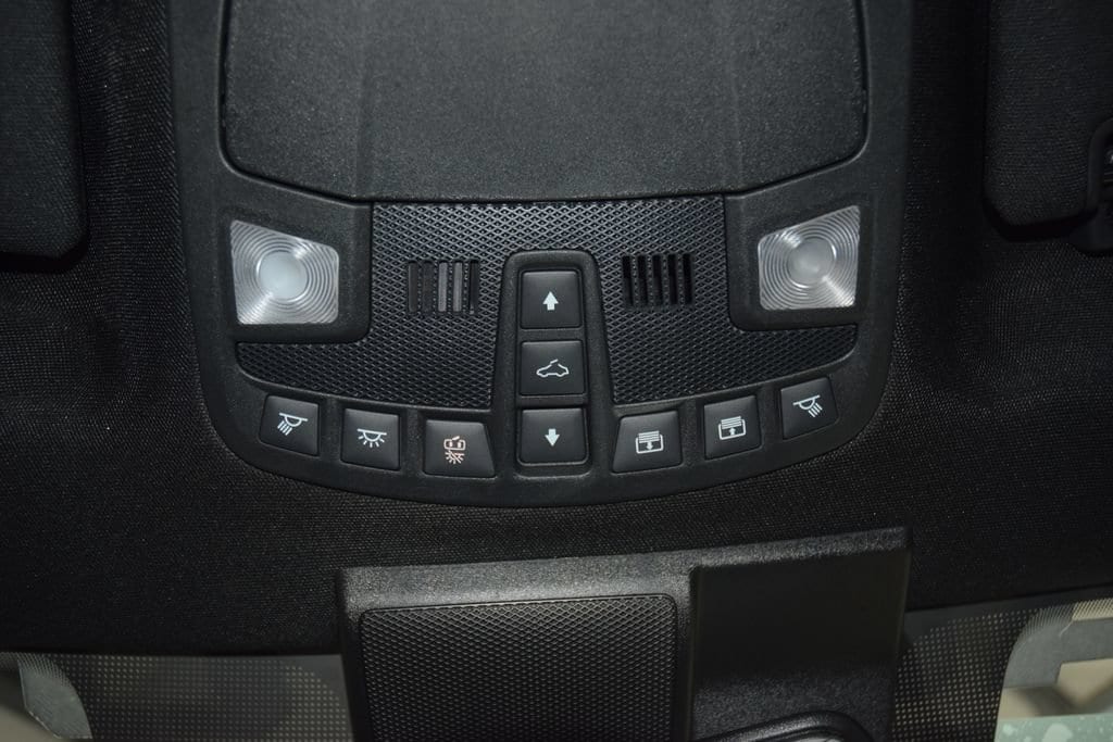 2022 Ford F-250 Super Duty Lariat - Photo 56