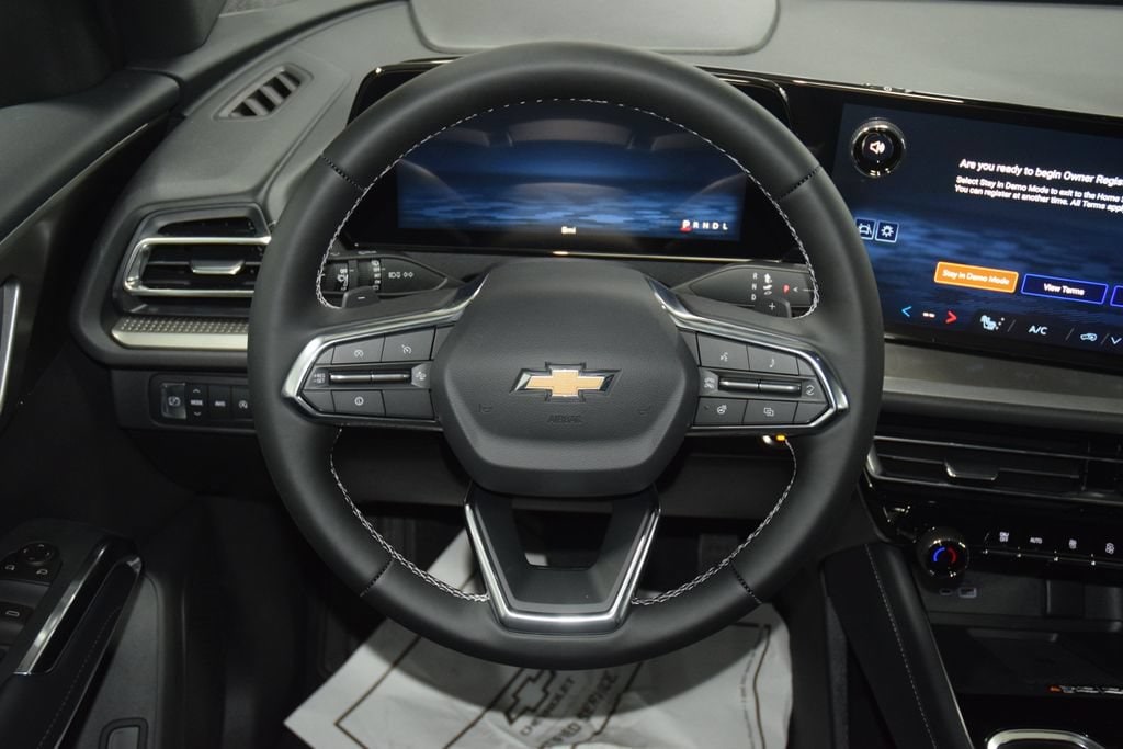 2026 Chevrolet Traverse LT - Photo 34