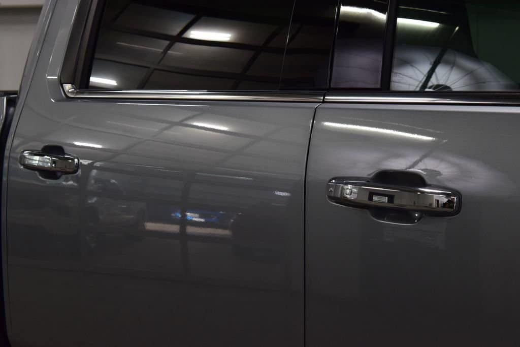 2025 Chevrolet Silverado 3500HD LTZ - Photo 21