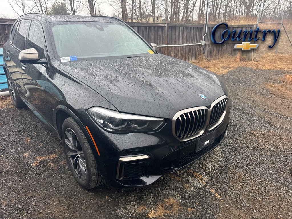 2023 BMW X5