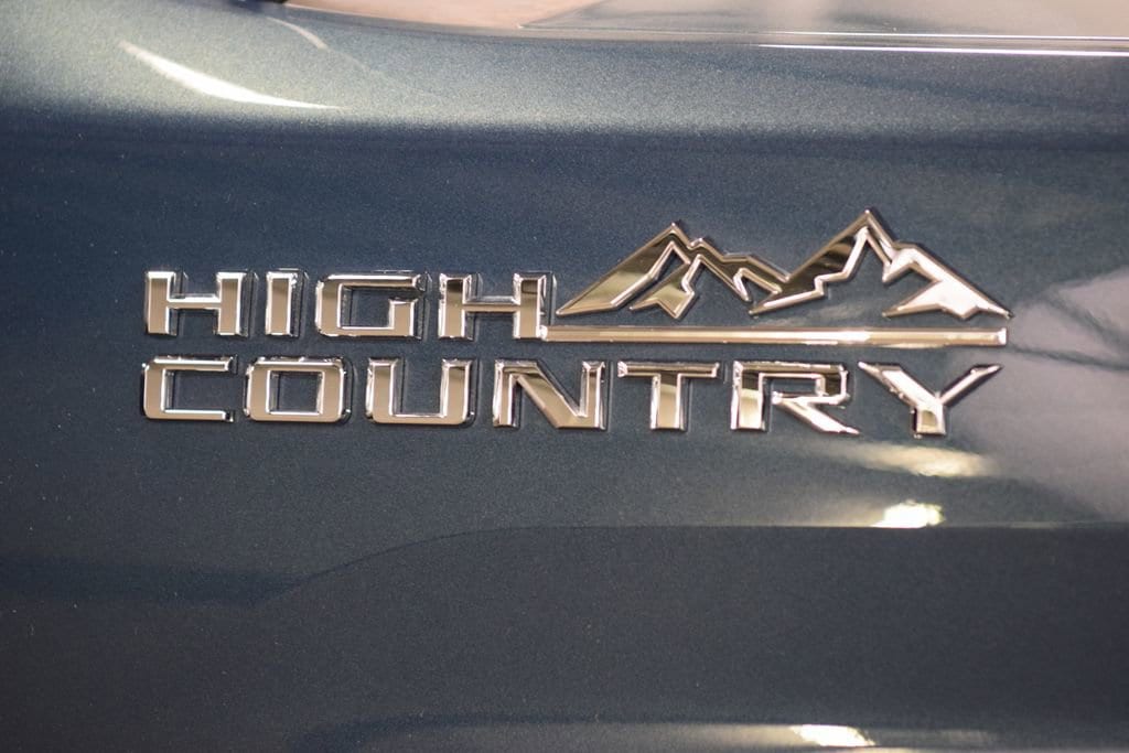 2024 Chevrolet Silverado 2500HD High Country - Photo 18