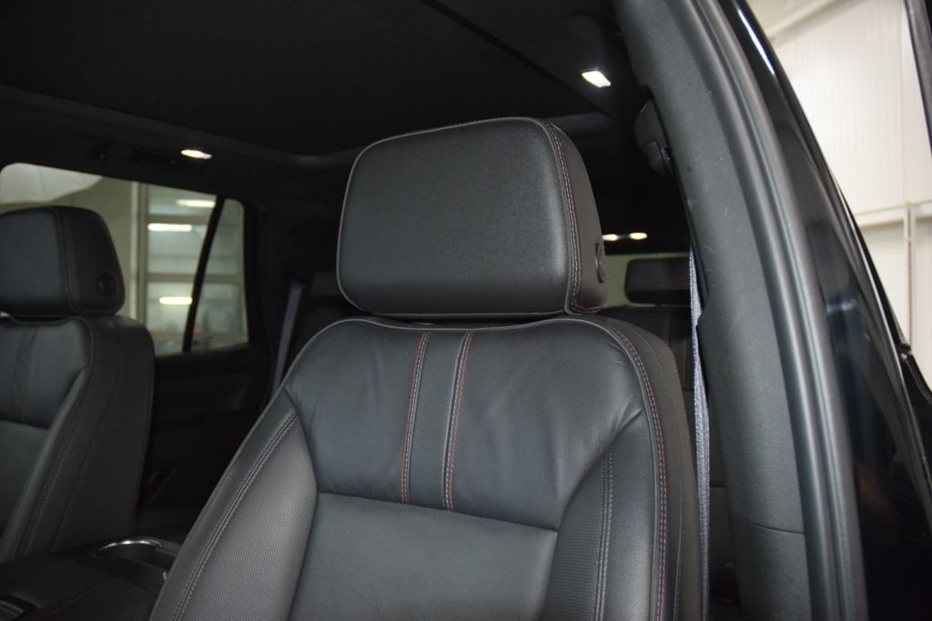 2024 Chevrolet Tahoe RST - Photo 39