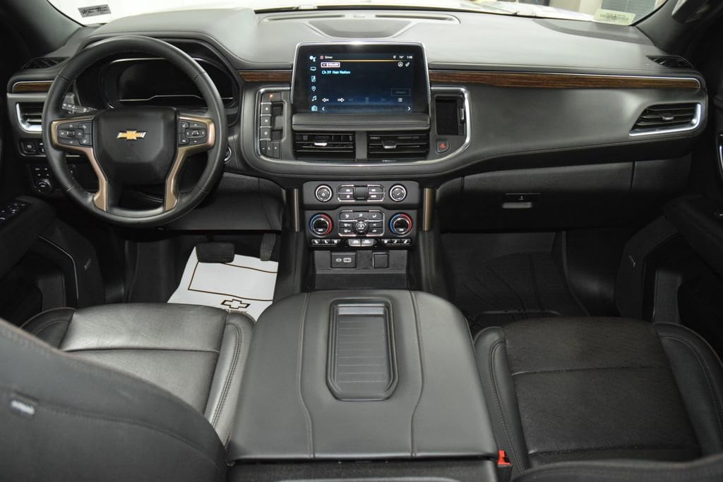 2024 Chevrolet Tahoe High Country - Photo 30