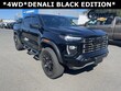 GMC Canyon