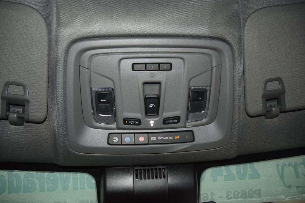 2024 Chevrolet Silverado 1500 LT Trail Boss - Photo 55
