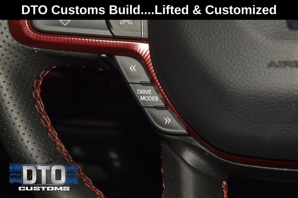 2025 RAM Ram 1500 Pickup Rebel - Photo 42