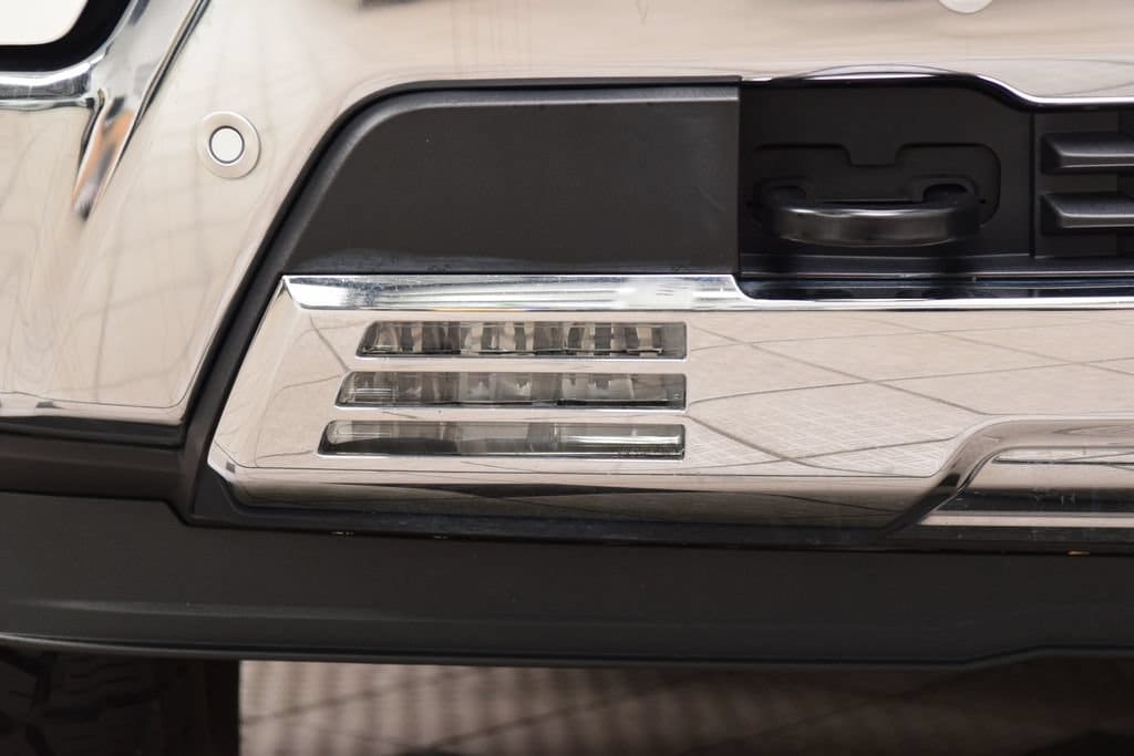 2022 Chevrolet Silverado 1500 LTZ - Photo 14