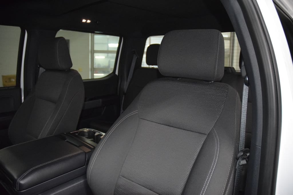 2025 Ford F-150 XLT - Photo 42
