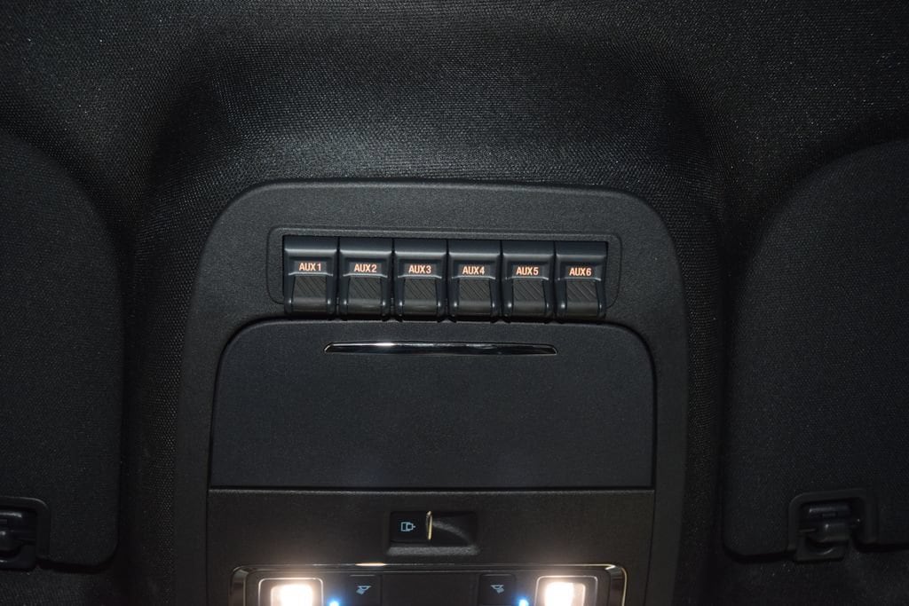2024 Ford F-250 Super Duty Platinum - Photo 54