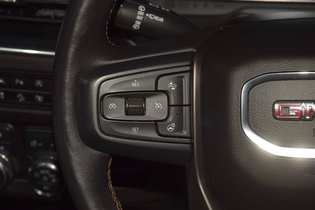 2023 GMC Yukon XL AT4 - Photo 39