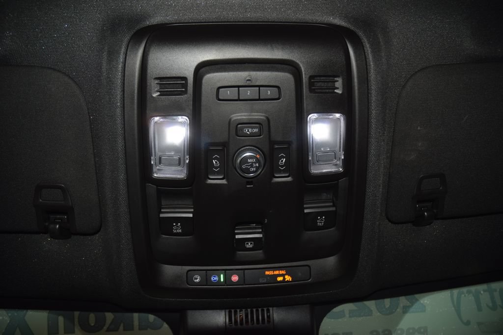 2023 GMC Yukon XL AT4 - Photo 53