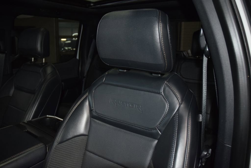 2023 Ford F-150 Raptor - Photo 53